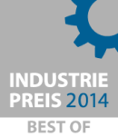 Industrie Preis 2014