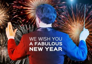 Fabmatics Happy New Year 2017