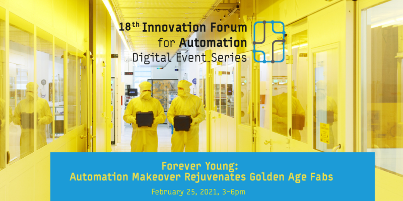 Automation Forum for Innovation