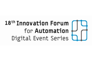 18th Innovation Forum for Automation