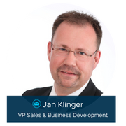 Jan Klinger, Fabmatics GmbH