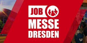 Jobmesse Dresden