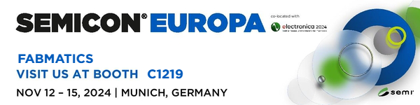 SEMICON Europa 2024