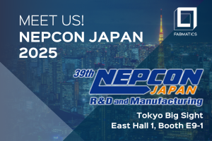 nepcon-japan-2025-meet-fabmatics