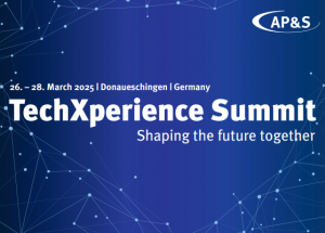 techXperience Summit